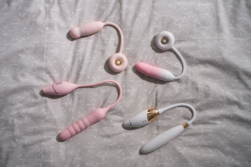 “Getting to Know Internal Vibrators: What Really Shapes Your Experience”