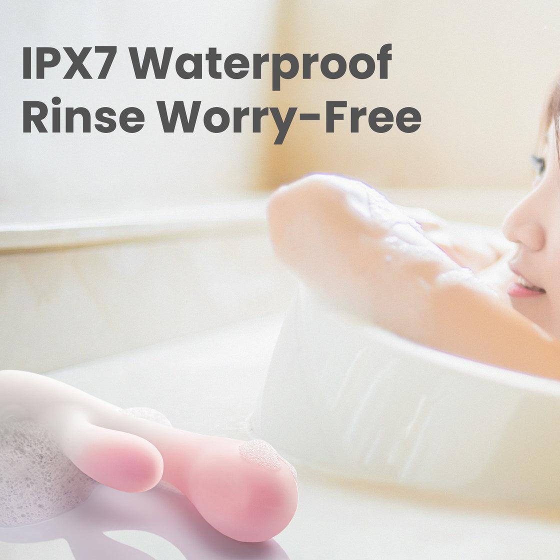 Velvety Dual Vibes Air Ai