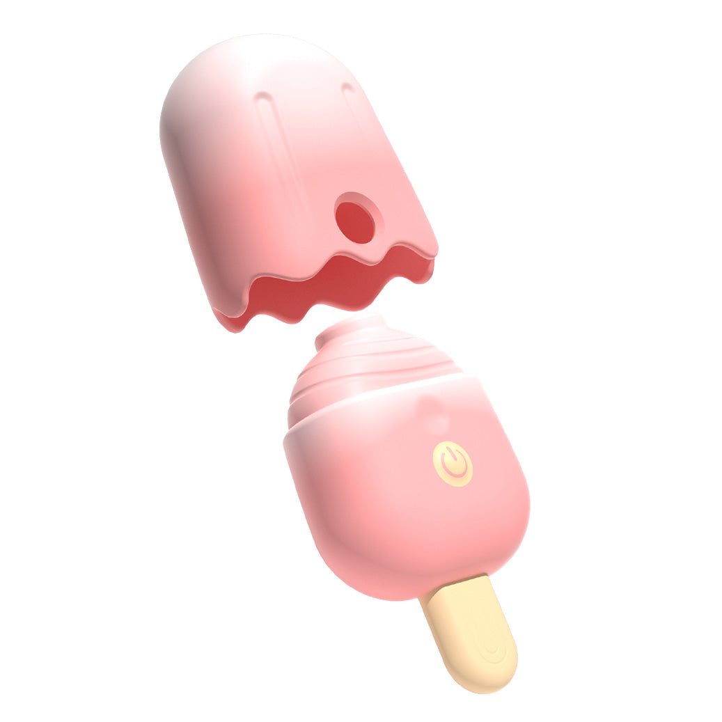Ice-lolly Air Pulse