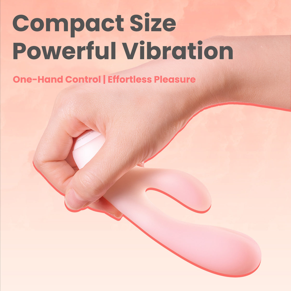 Velvety Dual Vibes Air Ai