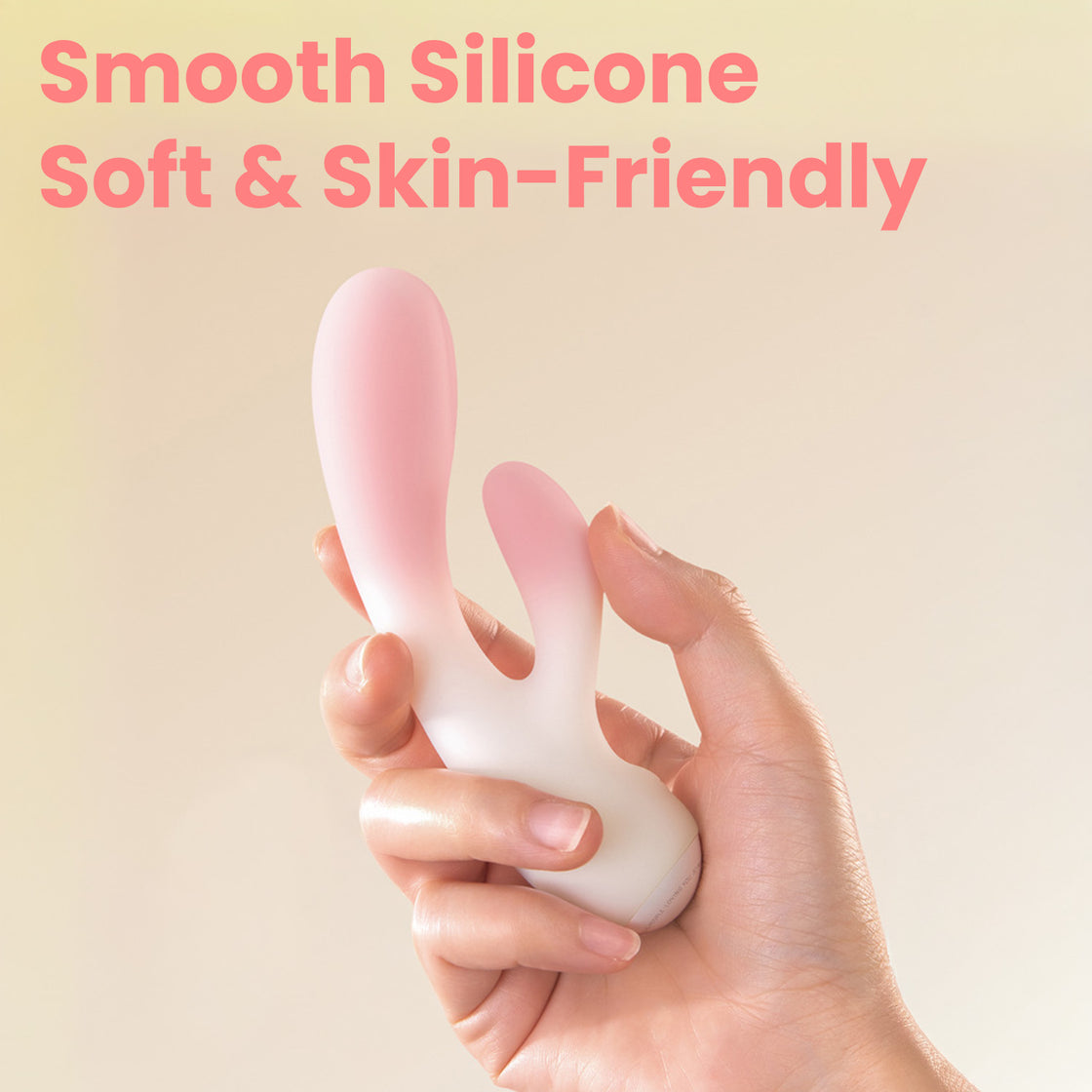 Velvety Dual Vibes Air Ai