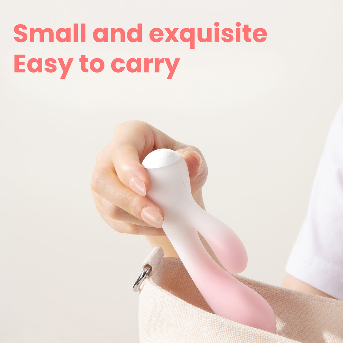 Velvety Dual Vibes Air Ai